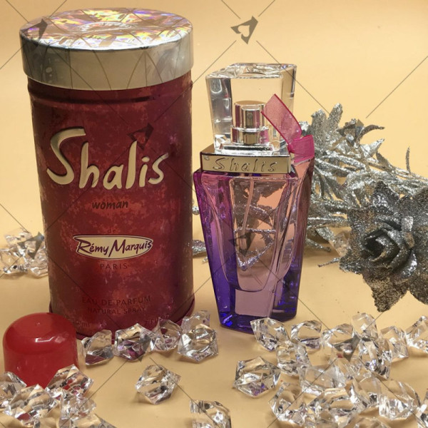 Remy Marquis Shalis Perfume For Women