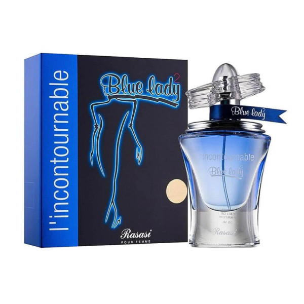 Lincontournable Blue Lady 2 Perfume (DZ30102)