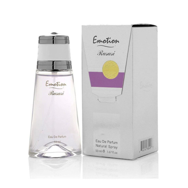 Emotion Rasani For Women Perfume