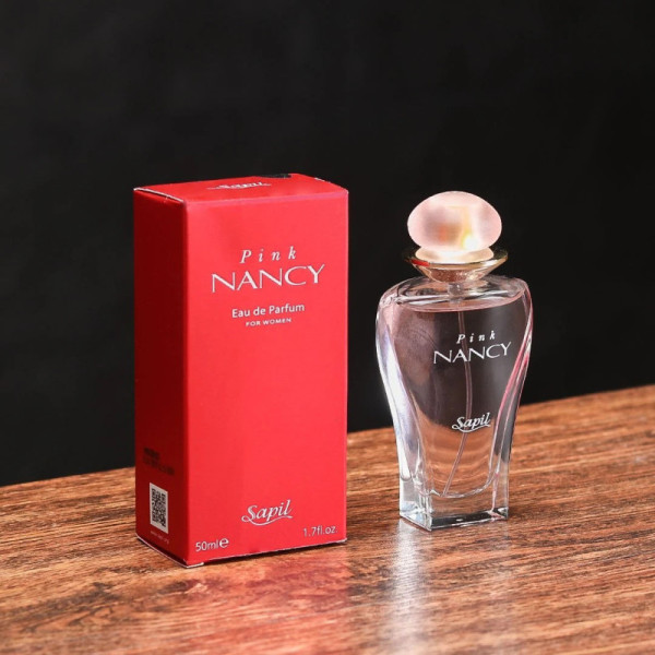 Sapil Nancy Pink Perfume 50 ML