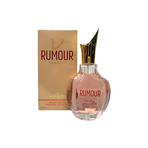 Shirley Rumour Perfume 100ML