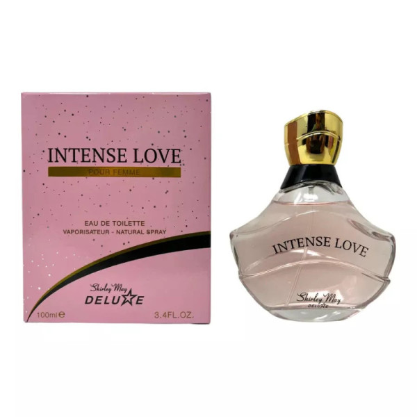 Intense Love Perfume 100ml