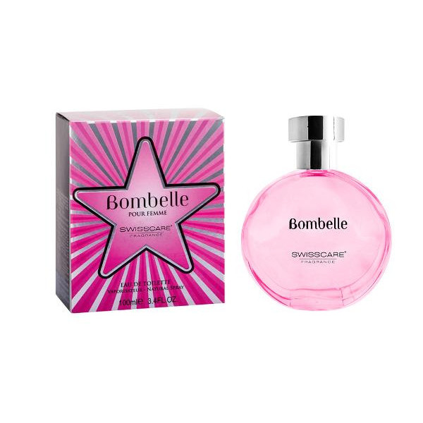 SC Bombelle Perfume Women 100ml