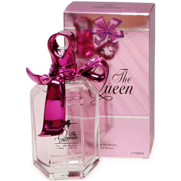 Queen Lady Perfume