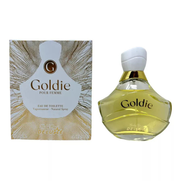 Goldie Pour Femme 100ml