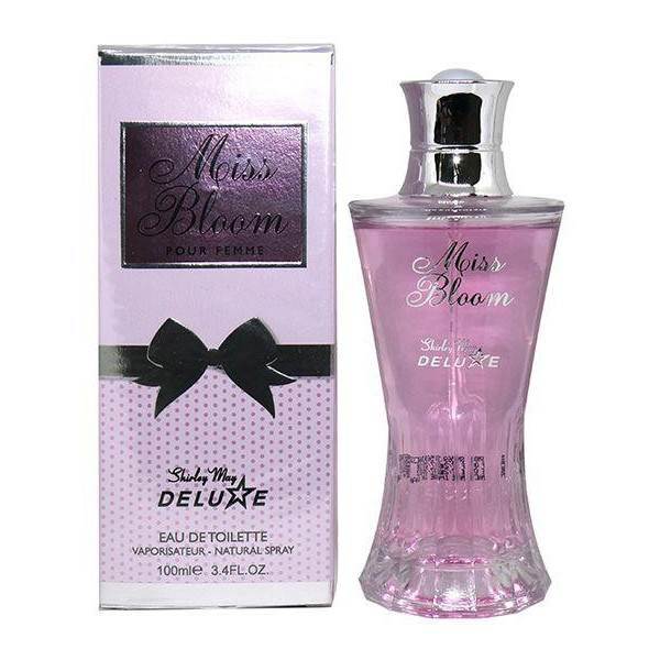 Miss Bloom Pour Femme 100ml