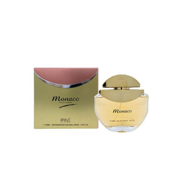 Monaco Perfume for Women