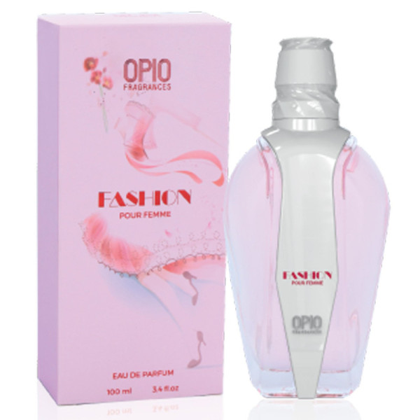 Opio Fashion Perfume For Women 100 ml