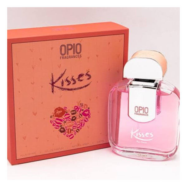 Opio Fragrances Kisses  Perfume 100 ml