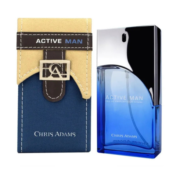 Active Men Perfume 