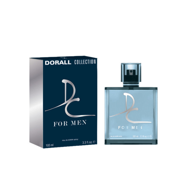 Dorall Collection Perfume