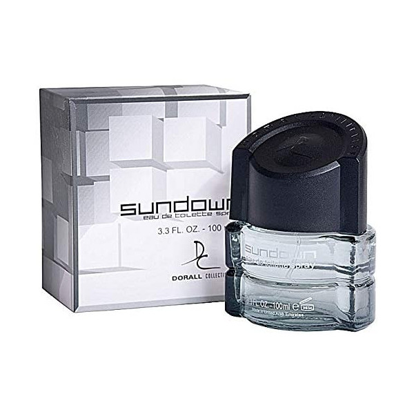 Sundown Perfume