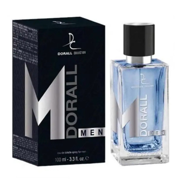  Dorall Men Perfume 