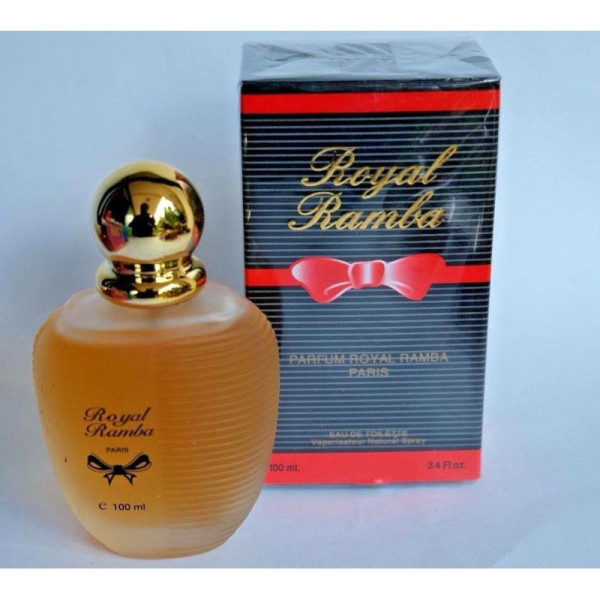 Royal Ramba perfume