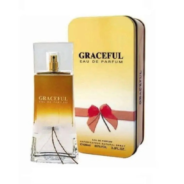 Graceful Perfume