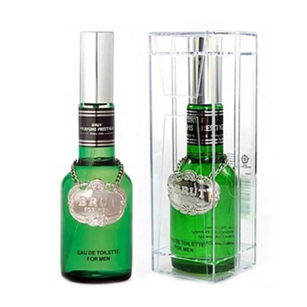 Brut Perfume