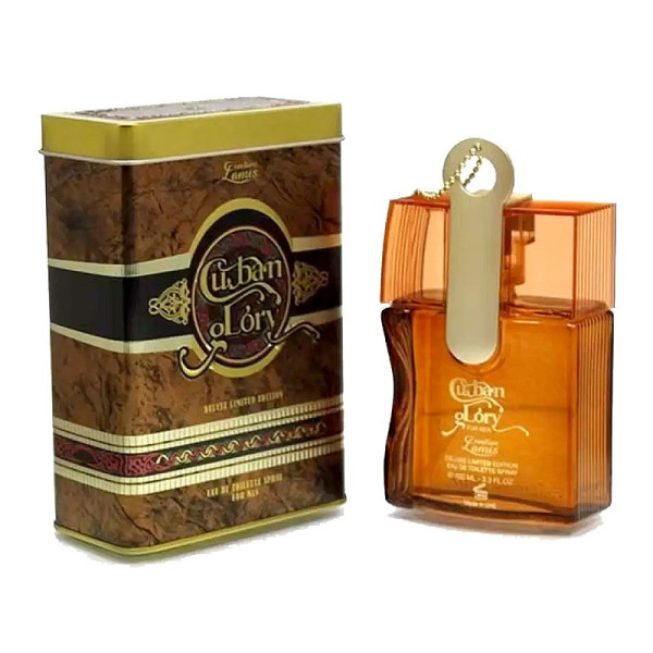 Cuban Glory Original Perfume