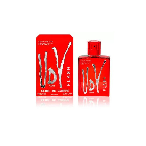 UDV Flash For Men Perfume