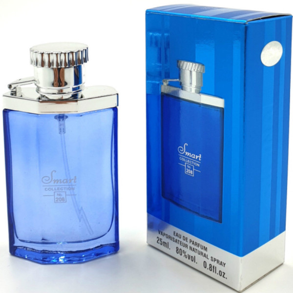 Smart Collection Perfume or Men