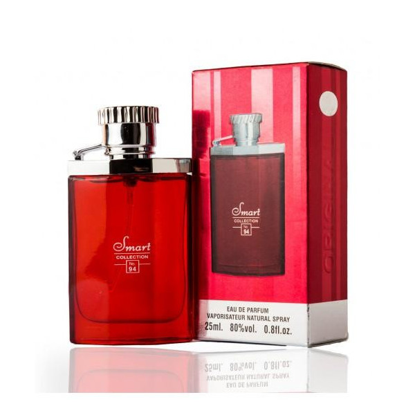  94 Desire Red Perfume