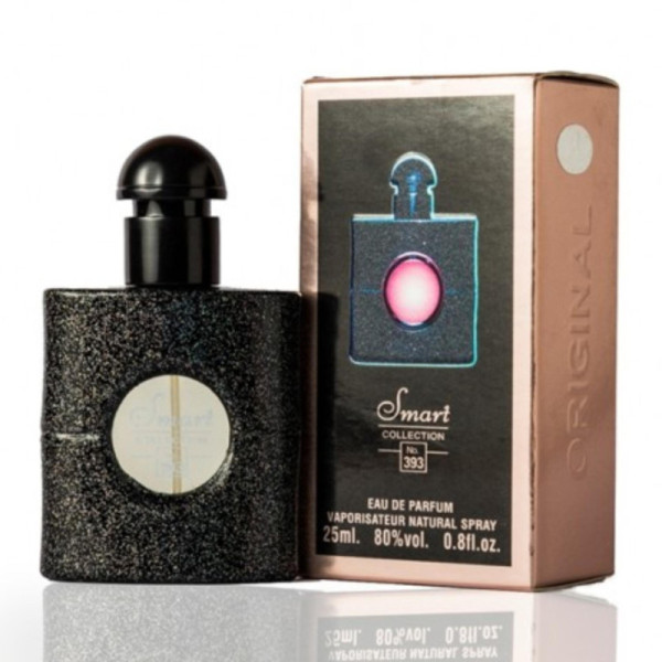 Black Opuim Smart Perfume