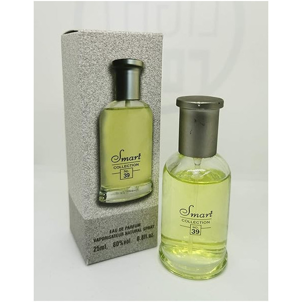 Smart Collection Perfume (NO.39) For Men - 25ml