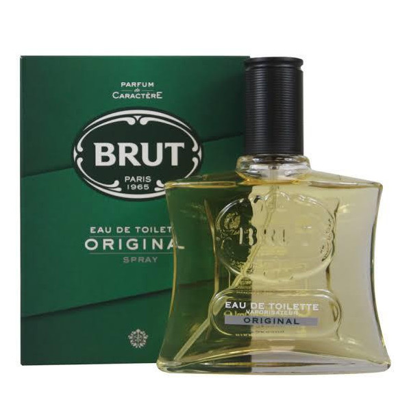 Brut Eau de Toilet Original