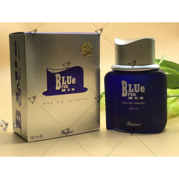 Blue for Men Perfume