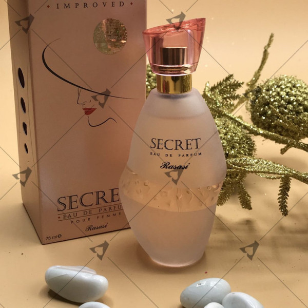 Secret Perfume