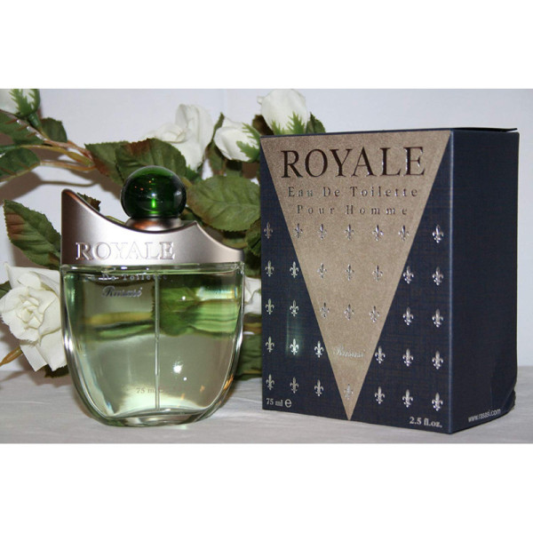 Royale Men Perfume