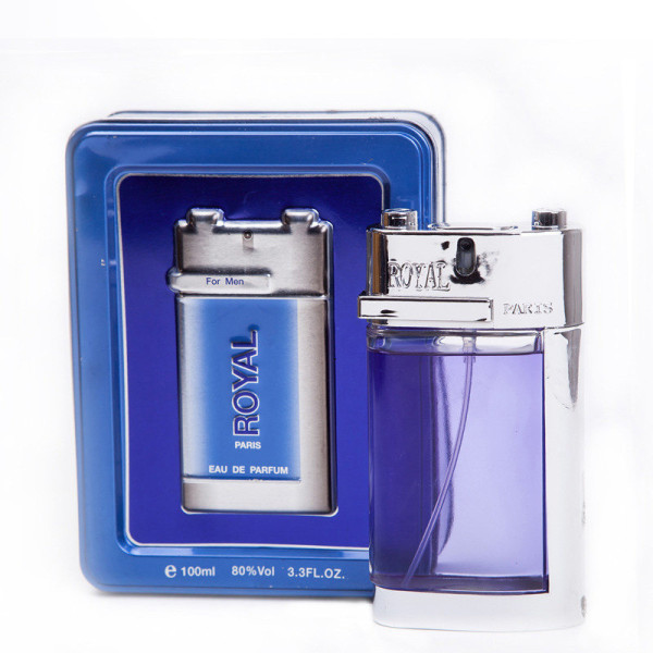 Royal Blue Perfume For Men