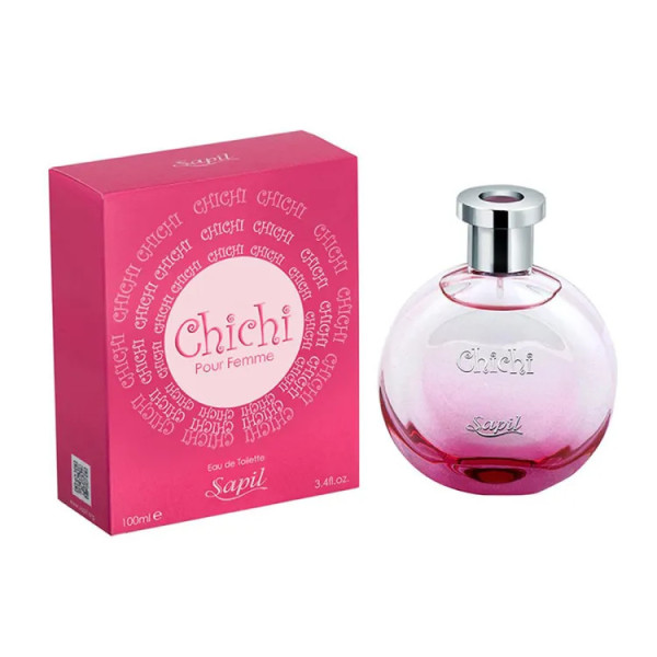 Chichi Perfume for Men - 100ml