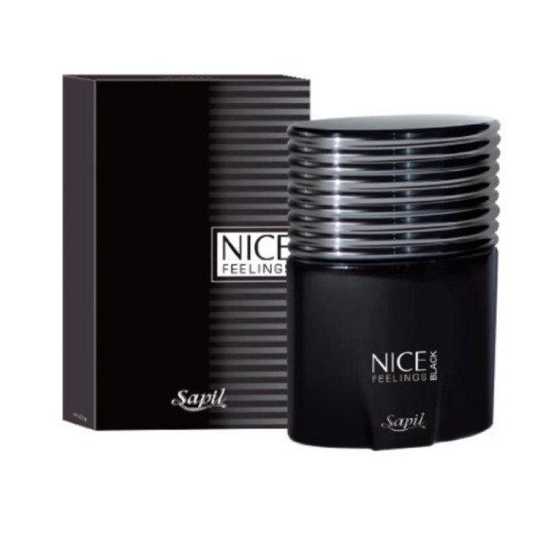 Nice Feelings Perfume