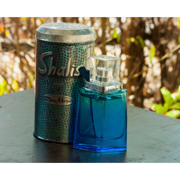 Remy Marquis Shalis Perfume