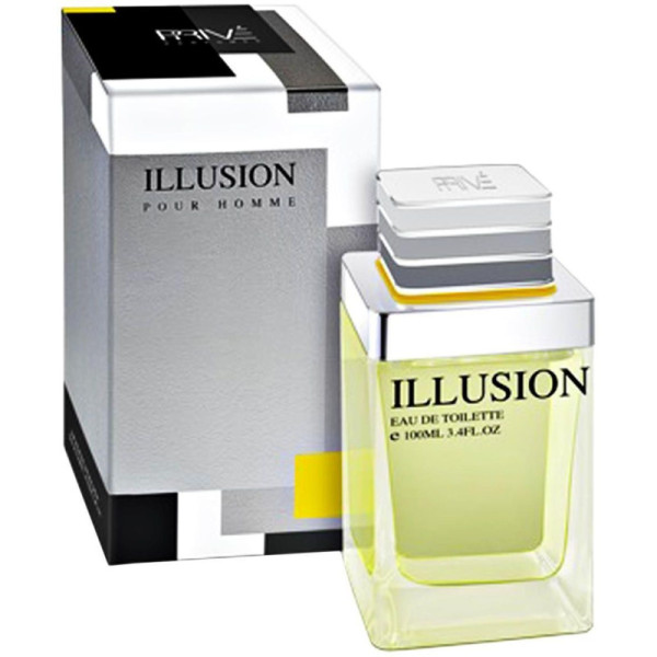 Prive Illusion Perfume