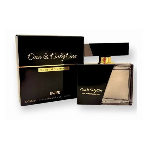 One & Only One  Emper Perfume 