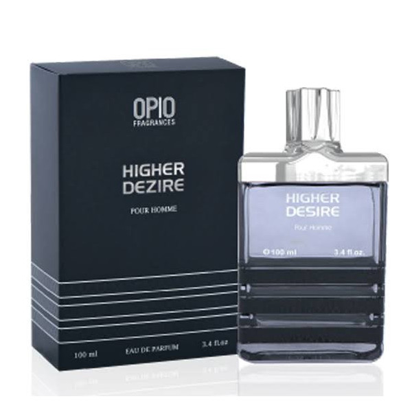 Opio Higher Dezire Perfume For Men 100ml