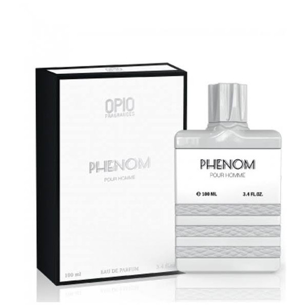 Opio Pour Homme Perfume For Men Iconic - 100 ML