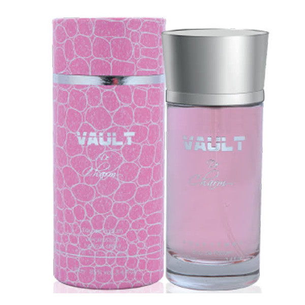 Vault De Charm Perfume For Women - 100 ml