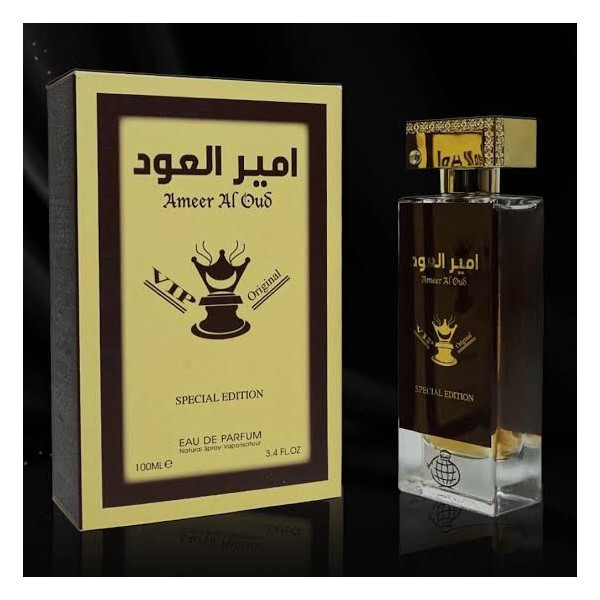 Ameer Al Oud Perfume