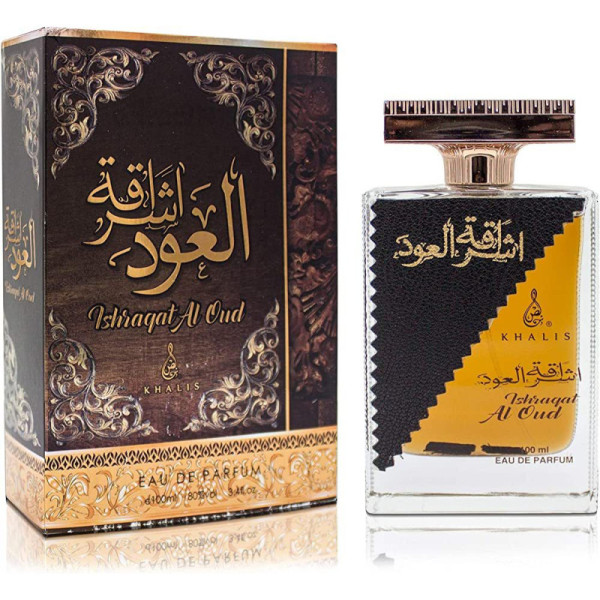 Ishraqat Al Oud by Ard Al Zaafaran