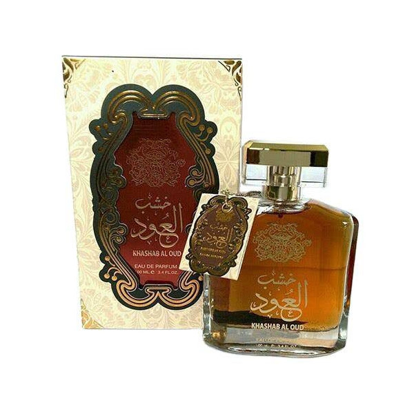 Ard Al Zaafaran Khashab Al-Oud Perfume