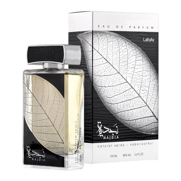 Lattafa Najdia Perfume