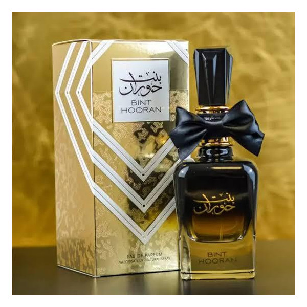 Bint Hooran | Eau De Perfume 100ml