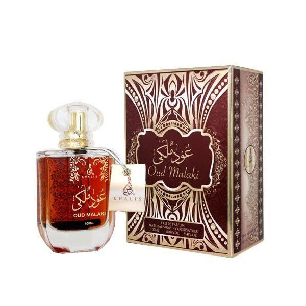 Oud Fazza Ard Al Zaafaran 100 ml