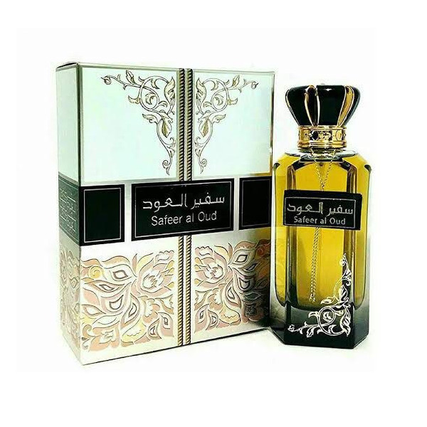 Safeer Al Oud 100 ML