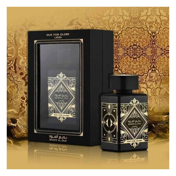 Bade’e Al Oud) 100ML