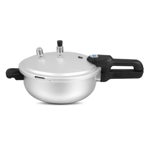 Aluminum Pressure Cooker 7 Liter