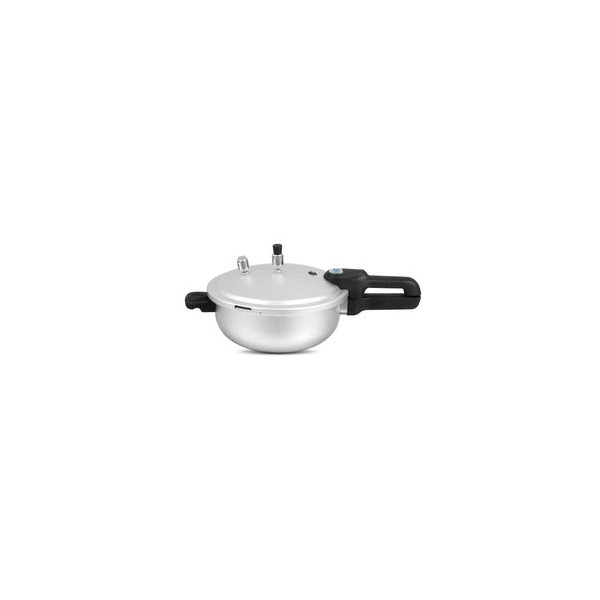 Aluminum Pressure Cooker