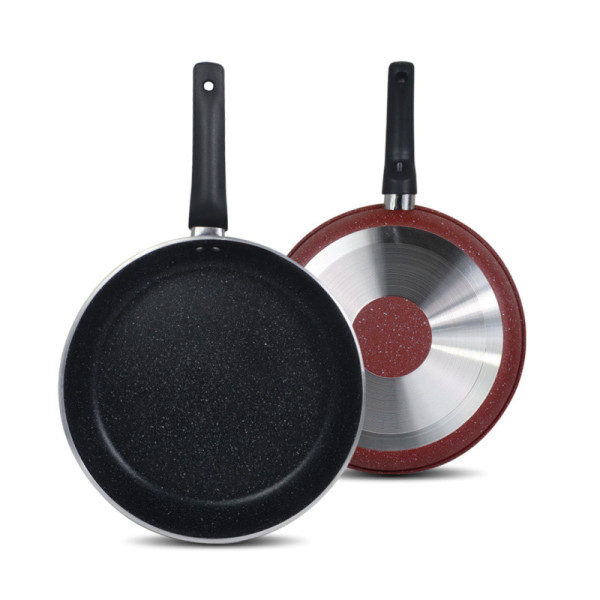 Non Stick Forged Fry Pan - Precious